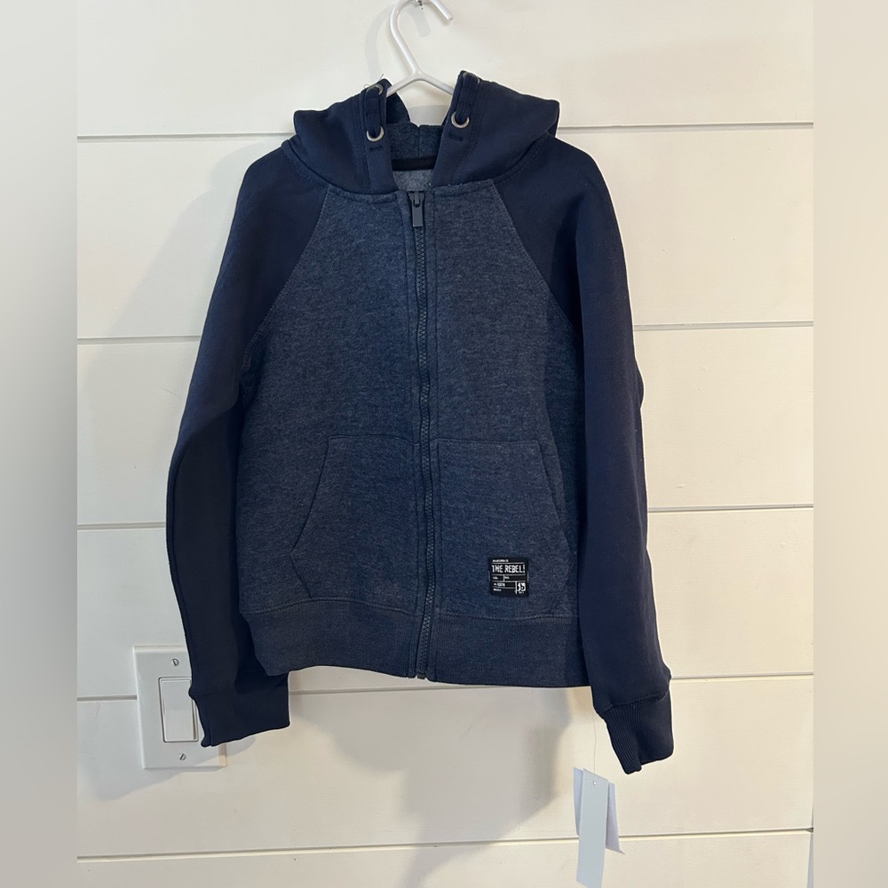 NWT Joe’s Hoodie